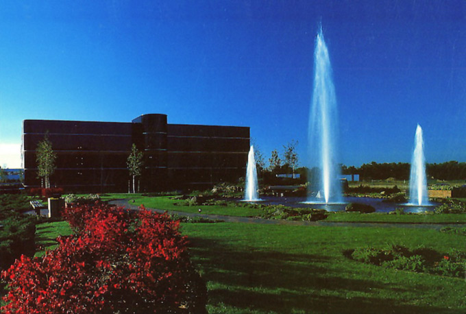R.W. Rogé Offices R.W. Rogé Long Island, NY
