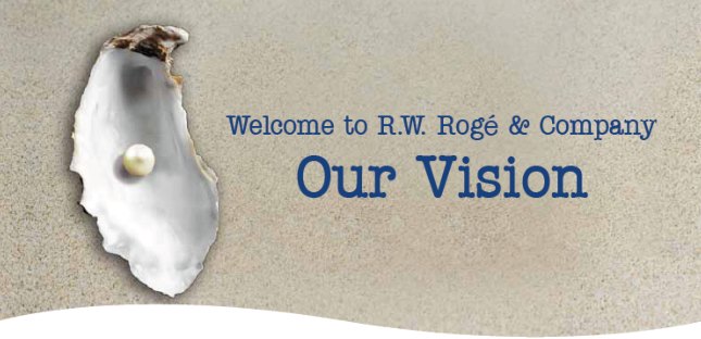 Our Vision