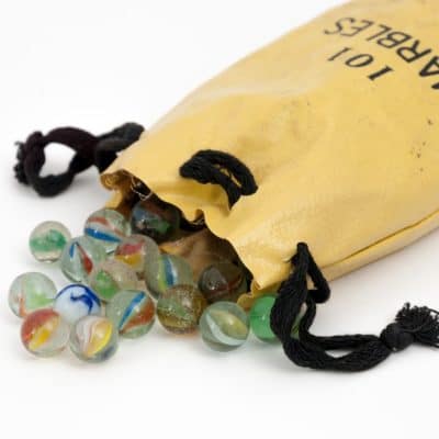 marbles