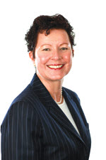Rosanne Roge