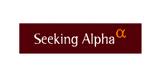 Seeking Alpha-link to article