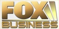 Fox Business Network website Fox Business Network Logo