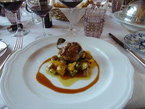 Il Falconeri