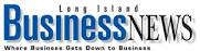 Long Island Business News Logo
