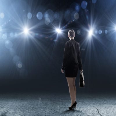 WOMEN ON WALL STREET