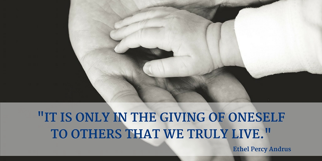 Giving Back to Long Island