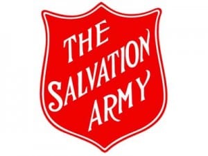 The Salvation Army