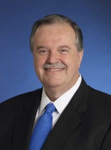 Ronald W. Rogé, MS, CFP® - Chairman and CEO