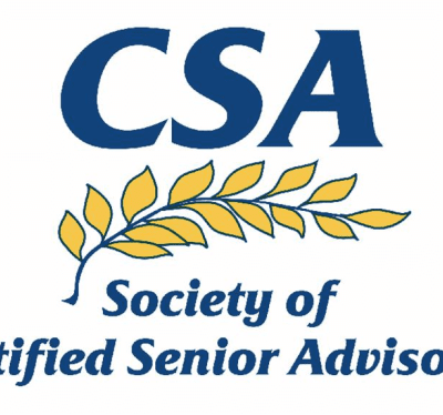 Certified Senior Advisors