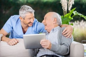 Caregiving Resources