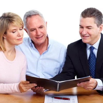 Certified Financial Planner