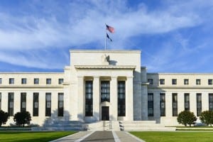 federal reserve_shutterstock_160884488