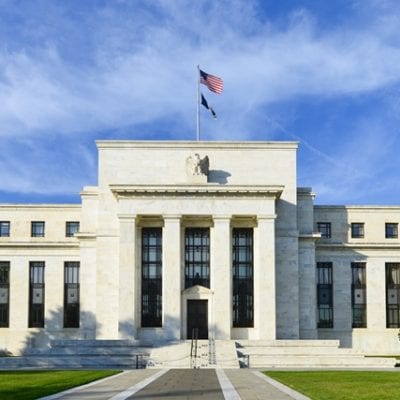 federal reserve