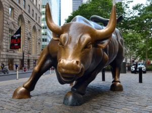 Eighth Anniversary of the Bull Market