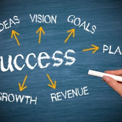 5 Success Strategies for Business Owners