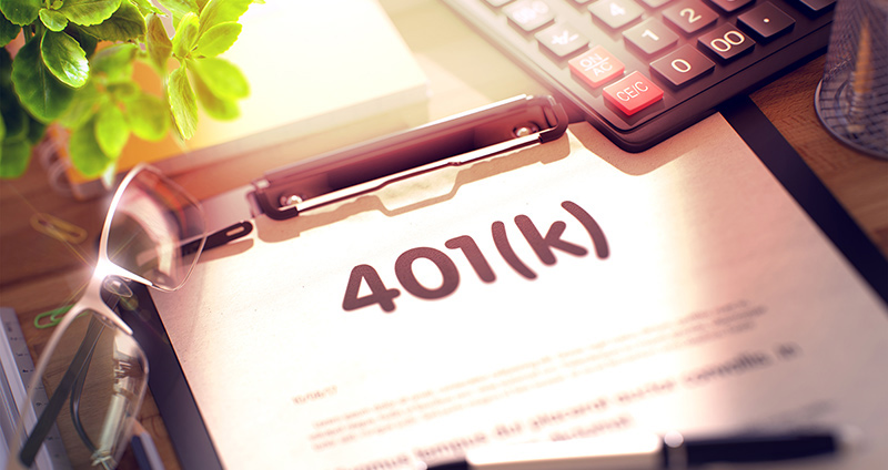 401(k) Rollovers Long Island