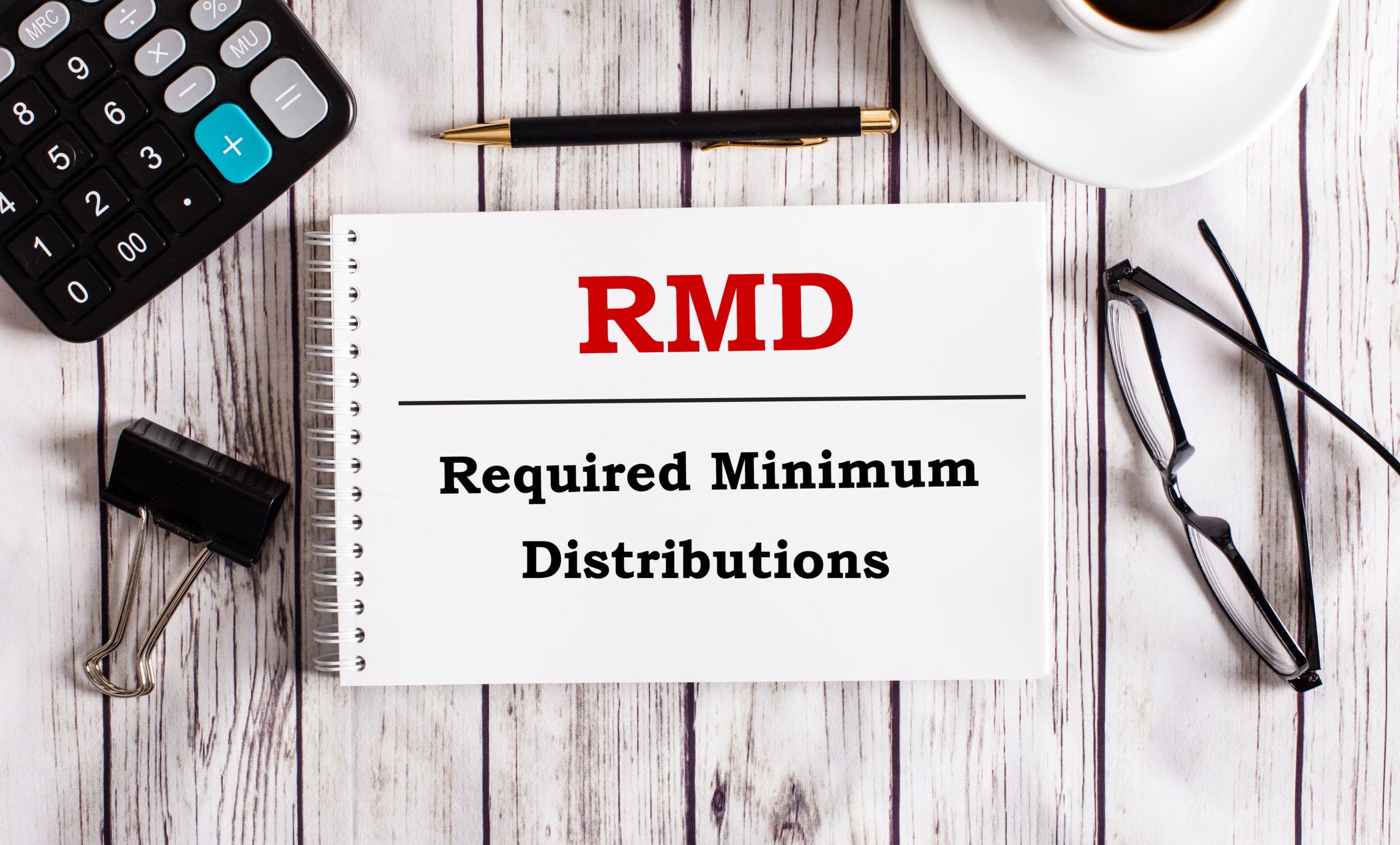 The secure act required minimum distributions rmds and beneficiary