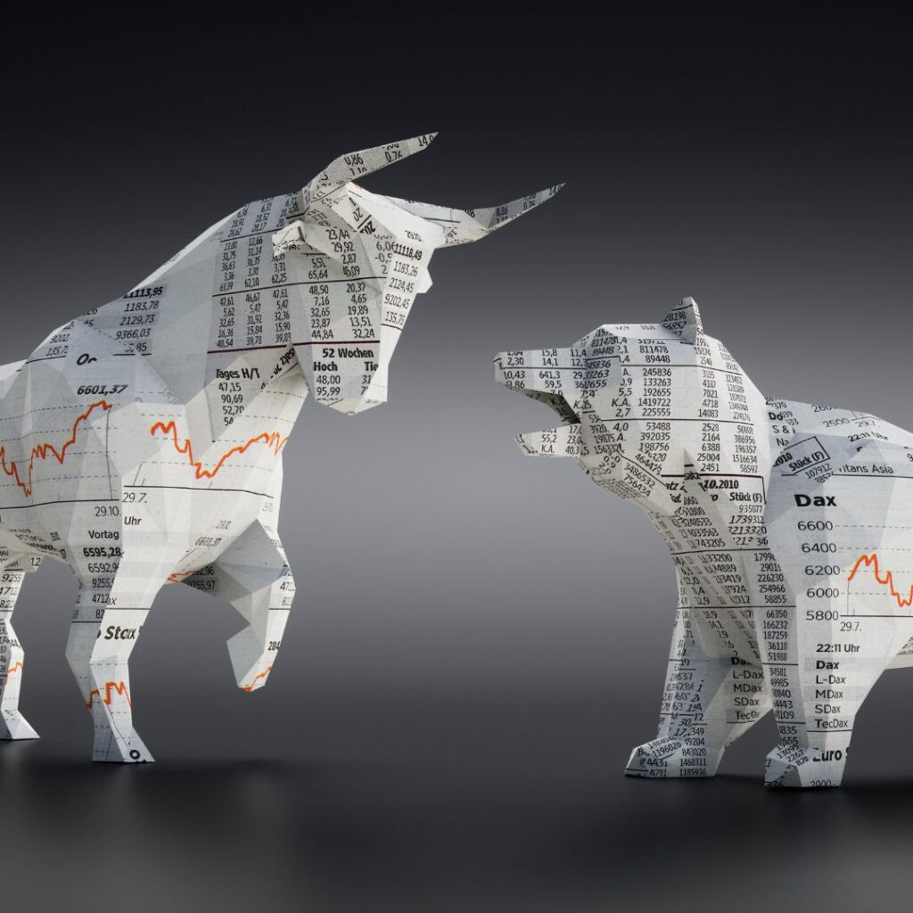 Greed Fear Stock Market