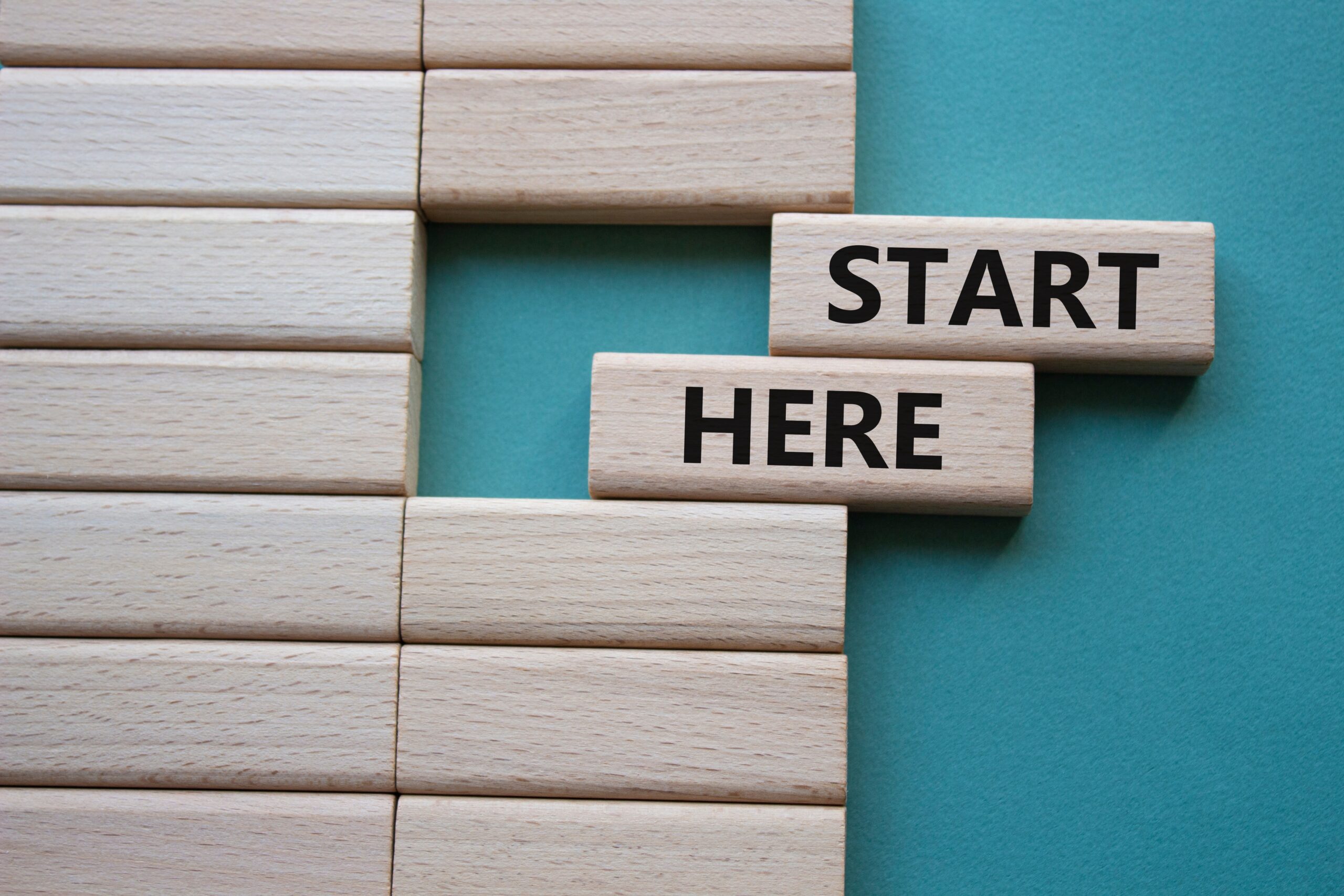 What Are The First Steps of Retirement Planning?